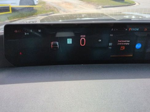 New 2025 Ford Expedition Max Active image 37