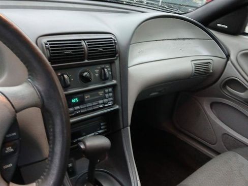 Used 2000 Ford Mustang GT image 11
