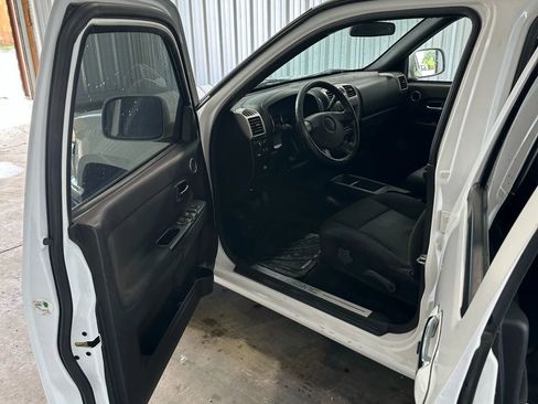 Used 2009 GMC Canyon SLE image 8