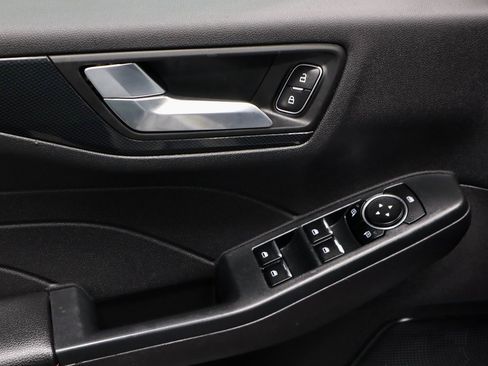 Certified 2023 Ford Escape ST-Line image 22