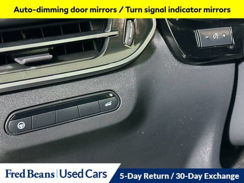 Used 2023 INFINITI QX60 Luxe w/ Performance Audio Package AWD/4WD image 16