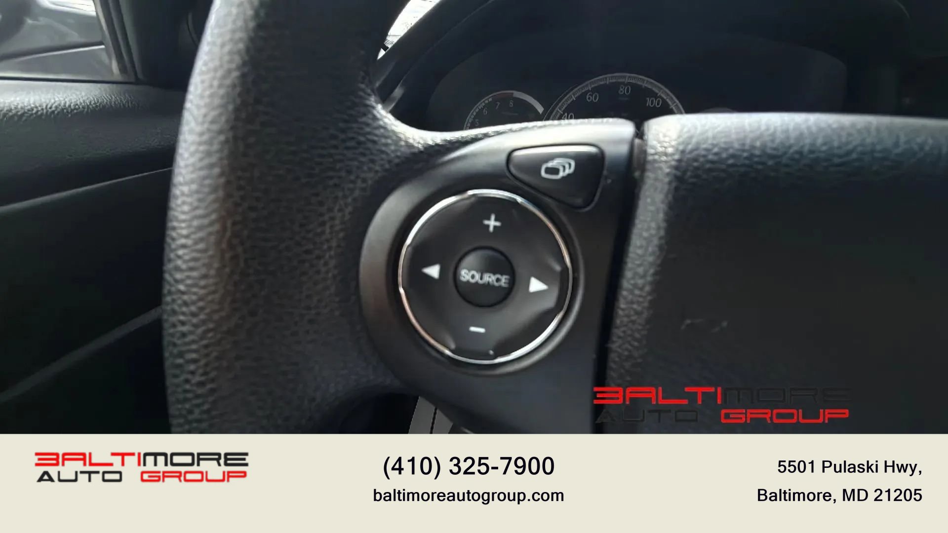 Used 2013 Honda Accord EX image 36