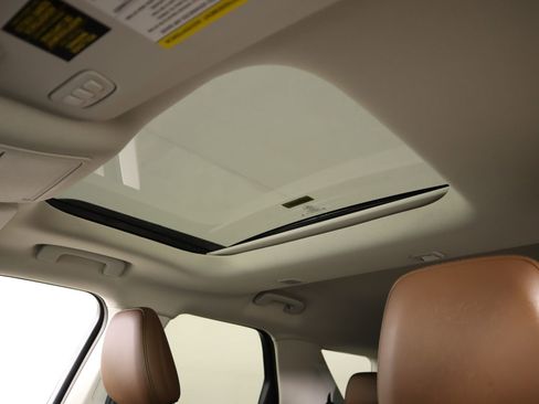 Used 2025 Ford Bronco Sport Outer Banks w/ Outer Banks Tech Package+ image 16