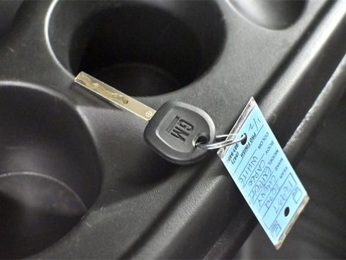 Certified 2024 Chevrolet Express 2500 w/ Driver Convenience Package image 20