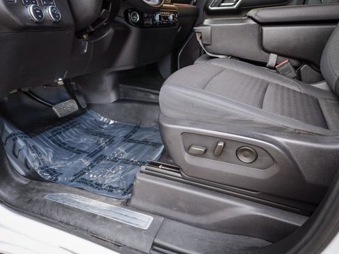 Used 2024 GMC Sierra 2500 SLE w/ SLE Convenience Package image 14