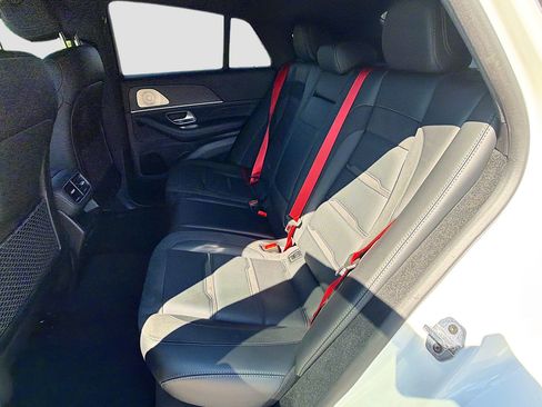 Used 2023 Mercedes-Benz GLE 53 AMG 4MATIC Coupe image 20