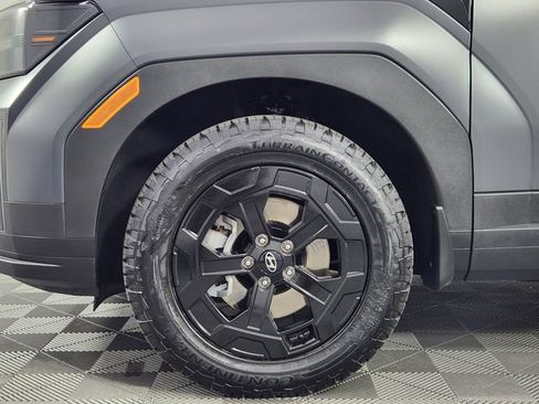 Certified 2025 Hyundai Santa Fe XRT AWD/4WD image 20