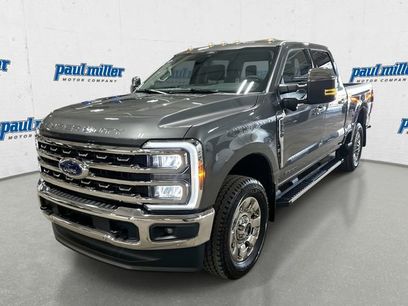 New 2026 Ford F350 Lariat w/ Lariat Premium Package