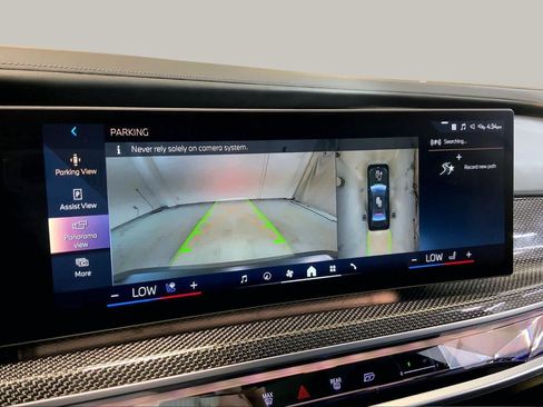 Certified 2023 BMW i7 xDrive60 w/ Executive Package 2 AWD/4WD image 26