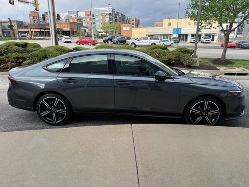 New 2026 Honda Accord SE image 5