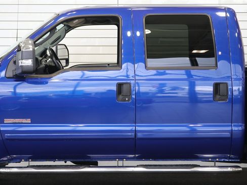 Used 2003 Ford F350 XLT AWD/4WD image 62