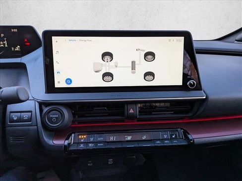 Certified 2024 Toyota Prius Prime Premium image 12