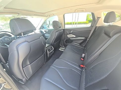 Used 2023 Acura RDX FWD w/ Technology Package image 34