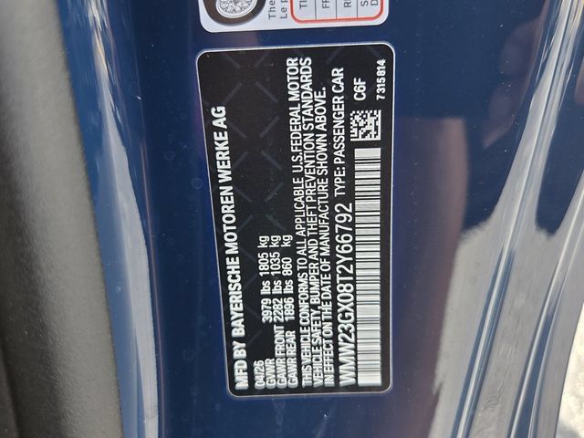 New 2026 MINI Cooper S FWD image 18