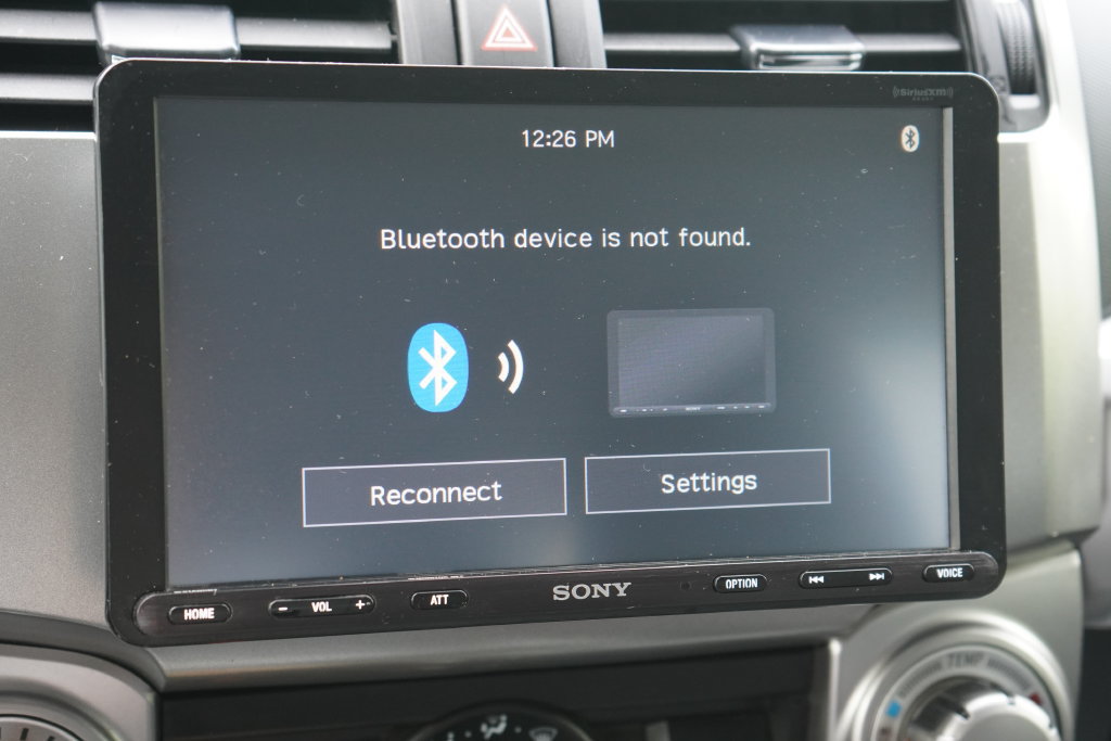 Used 2018 Toyota 4Runner SR5 AWD/4WD image 30