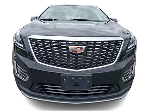Certified 2023 Cadillac XT5 Premium Luxury AWD/4WD image 8