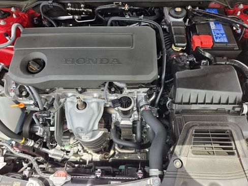 Certified 2026 Honda Civic Sport image 33