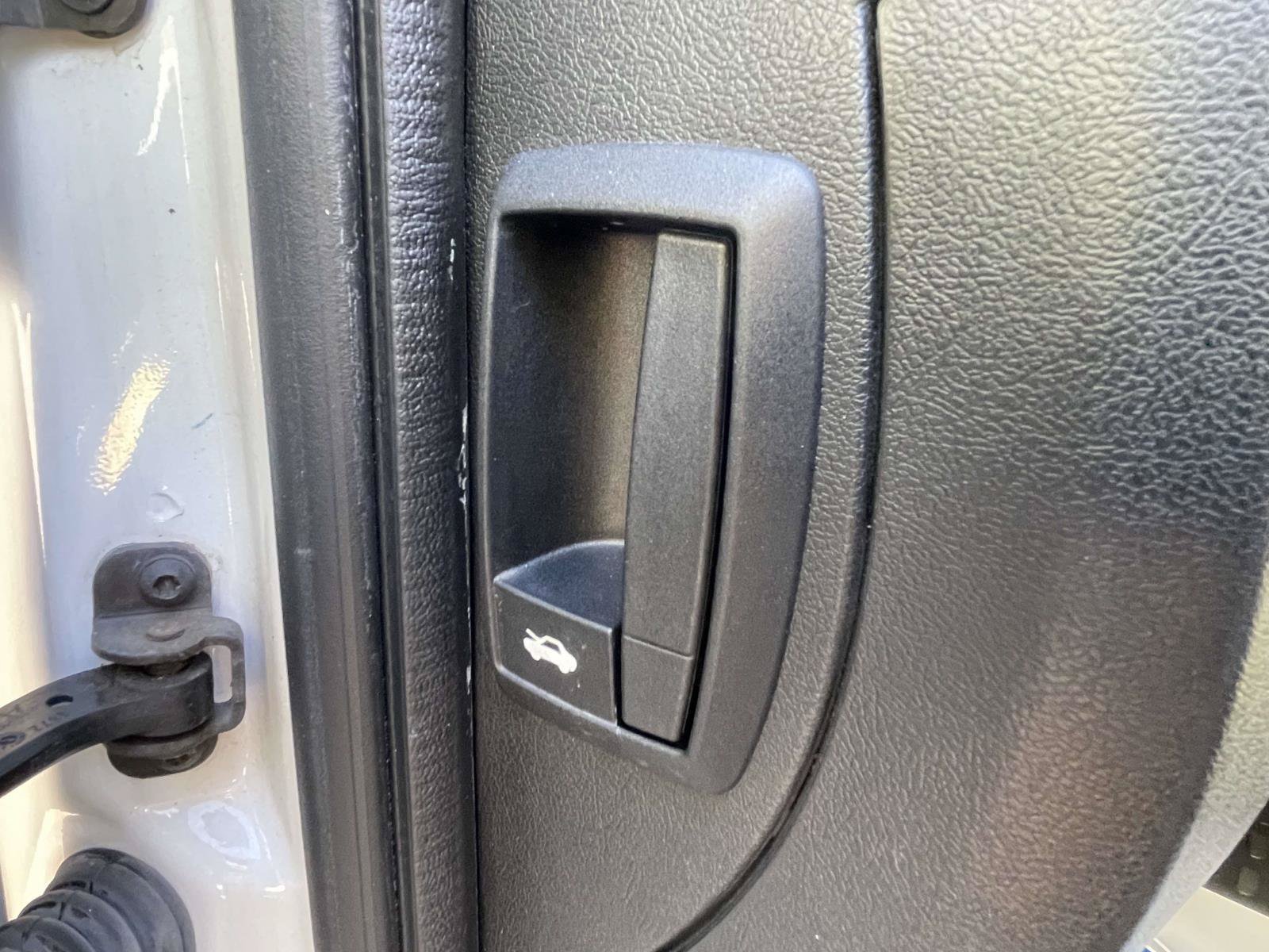 Used 2018 RAM ProMaster 1500 FWD image 18