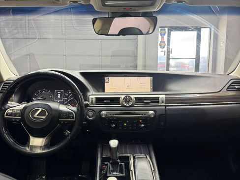 Used 2016 Lexus GS 350 RWD image 22