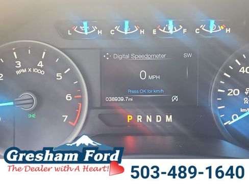 Certified 2020 Ford F150 XLT w/ Trailer Tow Package image 18