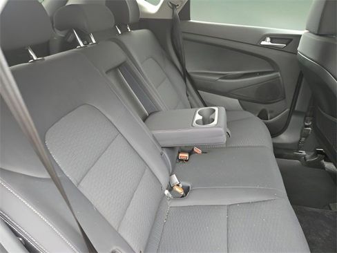 Used 2021 Hyundai Tucson Value w/ Cargo Package image 27