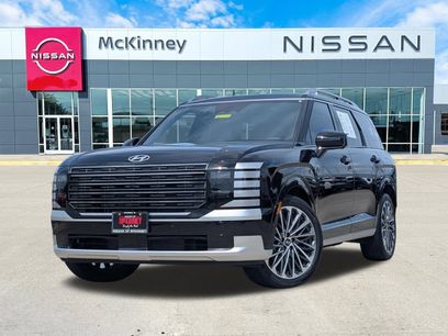 Used 2026 Hyundai Palisade Calligraphy