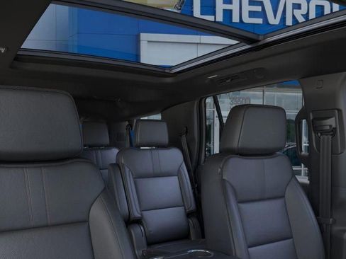 New 2026 Chevrolet Tahoe RST image 24