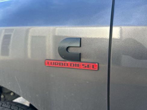 Used 2025 RAM 3500 Laramie image 11