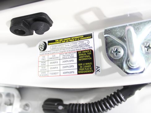 New 2026 Subaru Outback Premium image 35