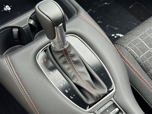 New 2026 Honda HR-V Sport image 20