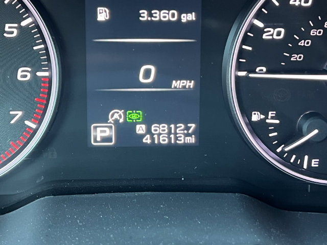 Used 2024 Subaru Outback Limited XT AWD/4WD image 8