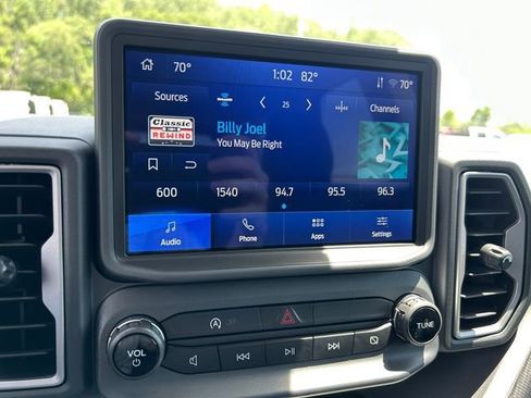 Used 2024 Ford Bronco Sport Outer Banks AWD/4WD image 26