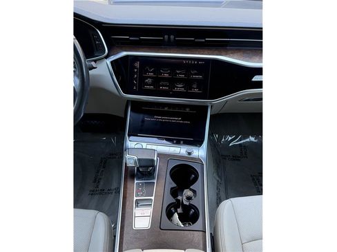 Used 2019 Audi A6 3.0T Prestige w/ Prestige Package AWD/4WD image 11