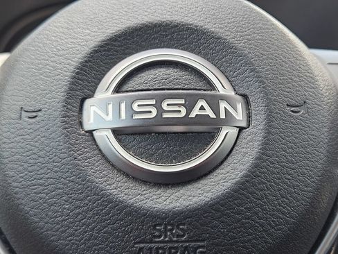 Used 2024 Nissan Kicks SV FWD image 25