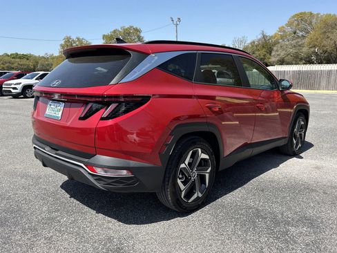 Used 2023 Hyundai Tucson SEL w/ Convenience Package image 5