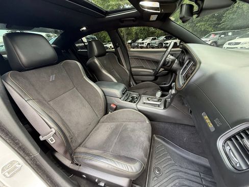 Used 2023 Dodge Charger Scat Pack RWD image 39