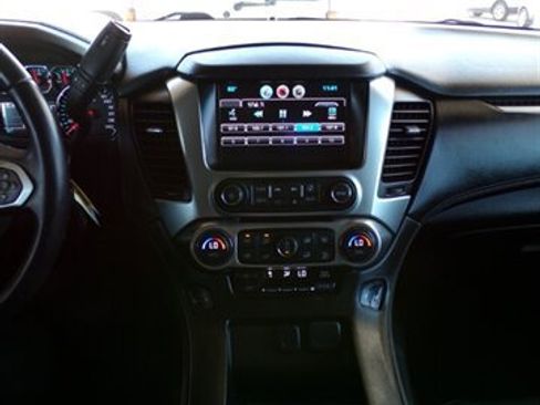 Used 2015 Chevrolet Tahoe LT w/ Max Trailering Package RWD image 37