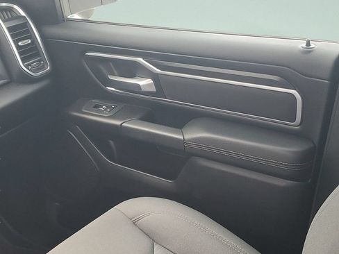 Used 2025 RAM 1500 Big Horn RWD image 13