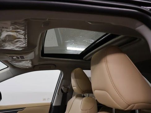 New 2025 Toyota RAV4 XLE Premium image 10