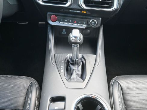 New 2026 Ford Mustang Premium RWD image 24