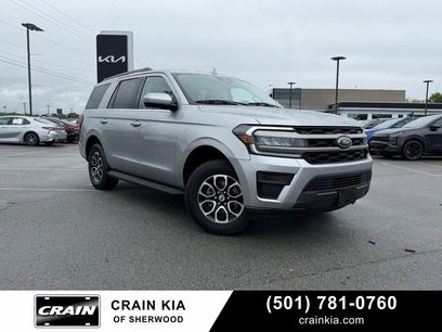 Used 2024 Ford Expedition XLT