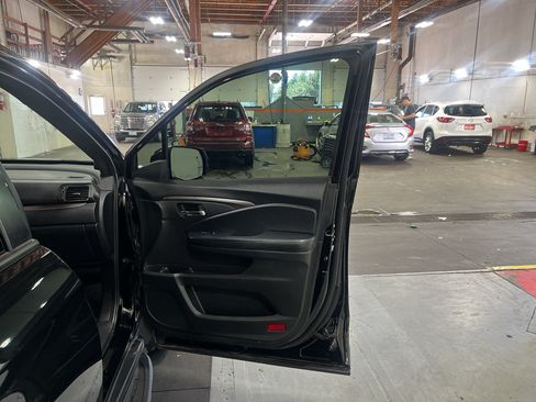 Used 2019 Honda Passport Sport image 20