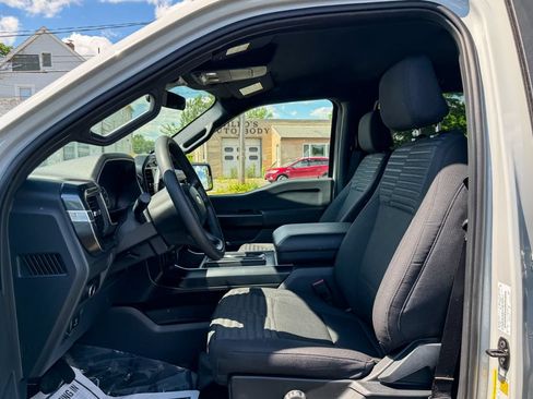 Certified 2023 Ford F150 XL w/ STX Appearance Package AWD/4WD image 20
