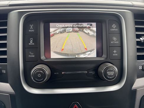 Used 2023 RAM 1500 Tradesman w/ Power & Remote Entry Group image 15