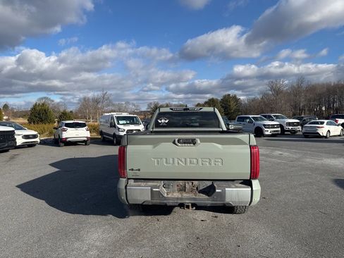 Used 2022 Toyota Tundra SR5 image 5