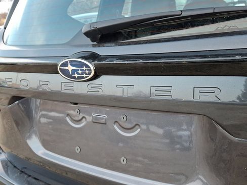 New 2026 Subaru Forester image 21