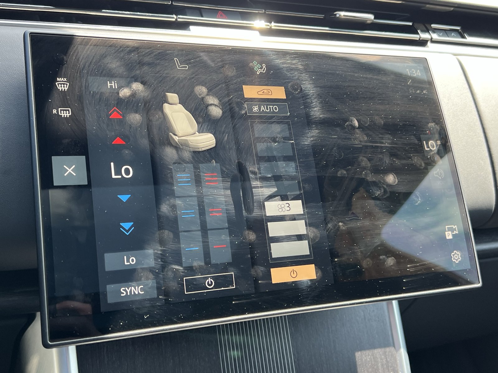 Used 2024 Land Rover Range Rover Autobiography AWD/4WD image 28