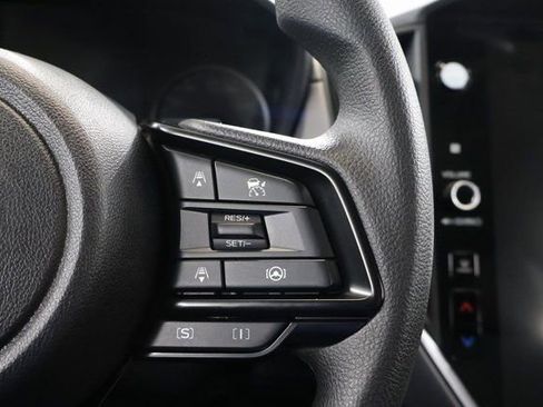 New 2026 Subaru Crosstrek 2.0i Premium image 19