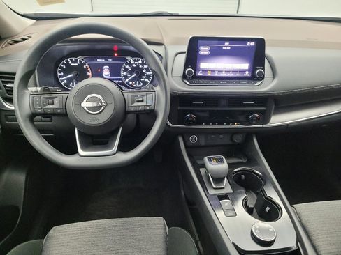 Used 2023 Nissan Rogue SV AWD/4WD image 22
