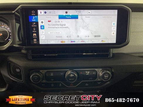 New 2026 Jeep Wrangler Sport image 20